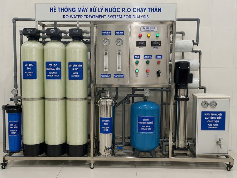 Bệnh viện Đa khoa Gia Lai có hạn chế nhà thầu? ảnh 2