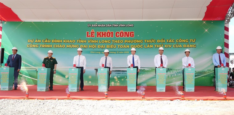 Dự án Cầu Đình Khao: Dự thầu vượt mức quy định 562 tỷ đồng nhưng vẫn trúng thầu ảnh 3