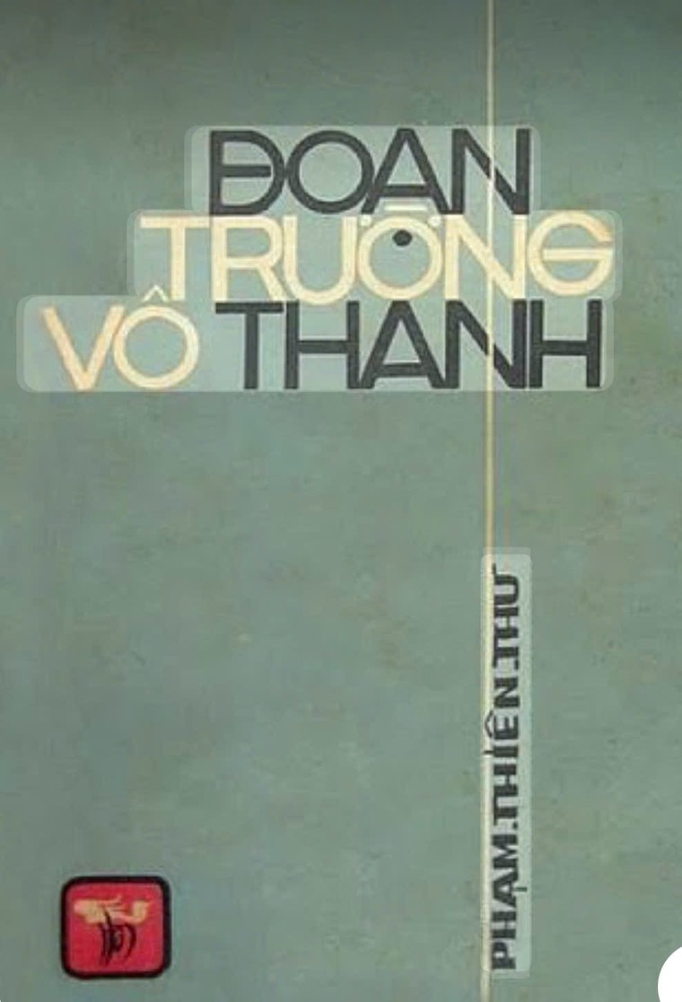Vĩnh biệt tác giả “Ngày xưa Hoàng thị” ảnh 2