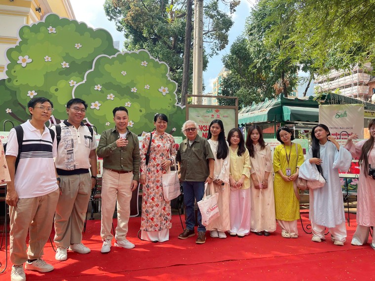 “Nghề cổ, Nhịp số” giới thiệu nét đẹp làng nghề truyền thống Việt ảnh 1