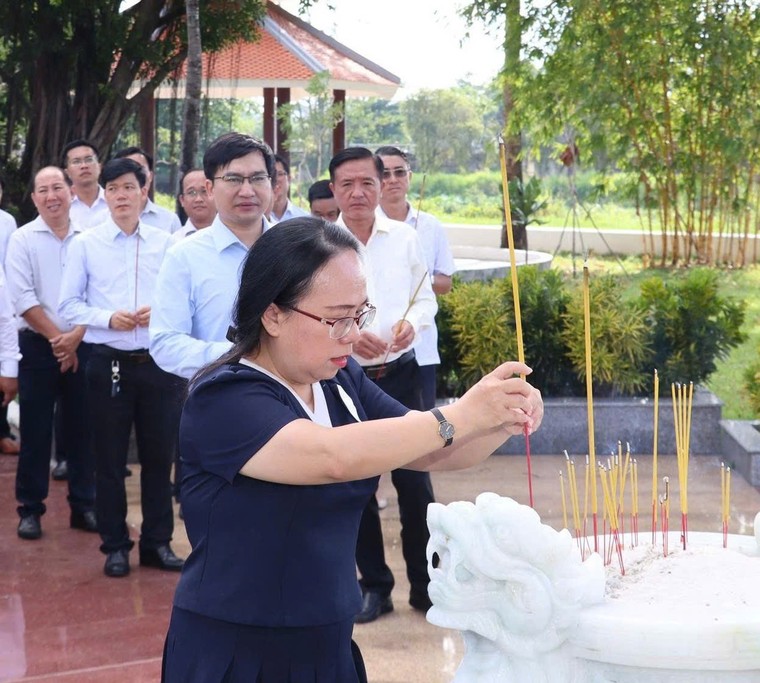 TPHCM tổ chức tập huấn công tác văn hóa cơ sở năm 2026 ảnh 1