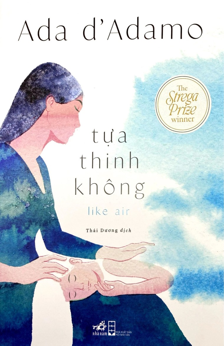 Nữ nhà thơ tên Ý giao lưu sách Ý có Tổng lãnh sự Ý dự ảnh 1