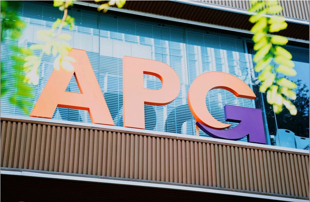 Chứng khoán APG bị hạ triển vọng xếp hạng tín nhiệm xuống mức ‘không thuận lợi’ ảnh 1