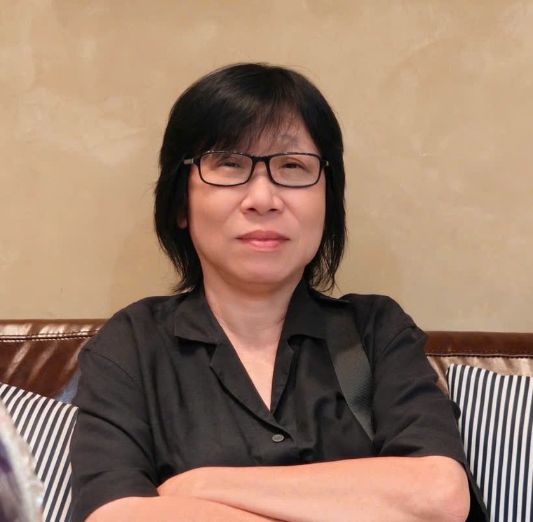 Những bức tranh thơ trong “Bầy tôm nhỏ leo cây” ảnh 1