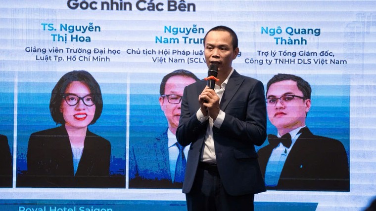 Khủng hoảng biến động kinh tế và hợp đồng thương mại: Chọn ‘Bất khả kháng’ hay ‘Hoàn cảnh thay đổi cơ bản’? ảnh 1