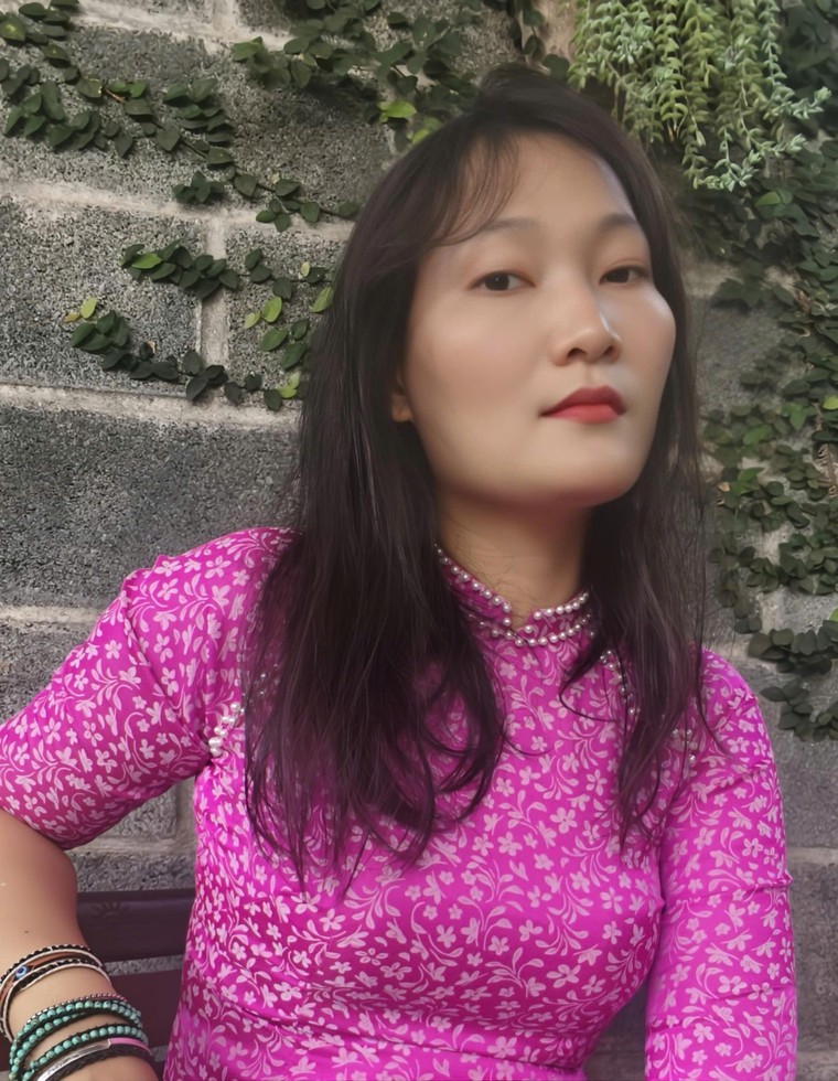 “5 dòng chảy bazan” giao lưu tại TPHCM ảnh 3
