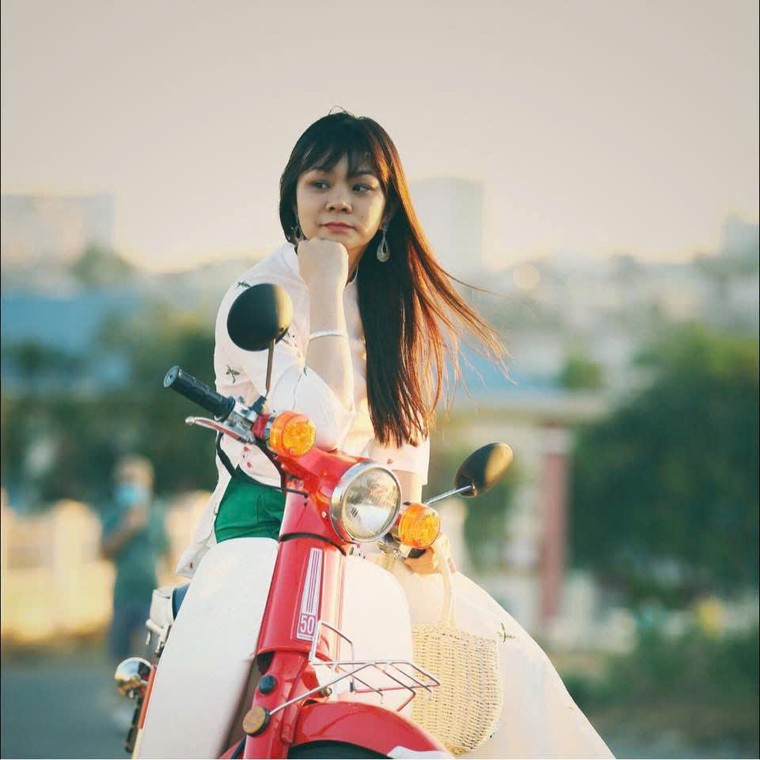 “5 dòng chảy bazan” giao lưu tại TPHCM ảnh 1