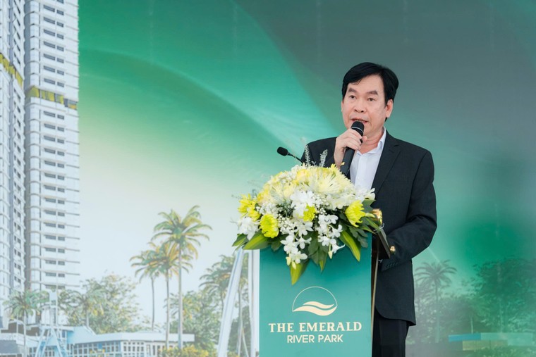 Thêm lựa chọn căn hộ view sông khoáng đạt cho cư dân TP.HCM ảnh 1