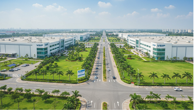 Tập đoàn Becamex cùng A*STAR thành lập Trung tâm Nghiên cứu Sản xuất Tiên tiến Việt Nam ảnh 2