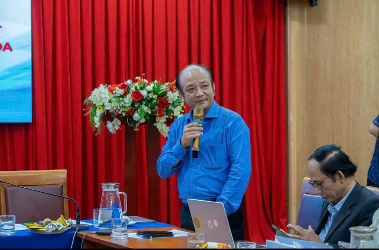 Nguồn nhân lực quản lý nghệ thuật trong phát triển công nghiệp văn hóa ảnh 2