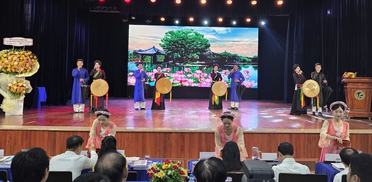 Phát triển công nghiệp văn hóa trong kỷ nguyên số ảnh 1