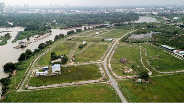 TP.HCM: Cơ hội cuối cùng để các dự án tồn đọng được ghi nhận và đề xuất gỡ vướng ảnh 1