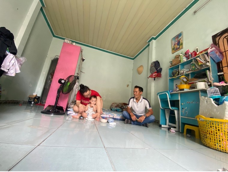 TP.HCM: Nhu cầu cấp thiết và bài toán đột phá cho loại hình nhà ở cho thuê ảnh 1