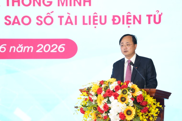 Agribank đồng hành cùng tỉnh Ninh Bình triển khai mô hình Kiosk thông minh: “Cú hích” chuyển đổi số hành chính công ảnh 2