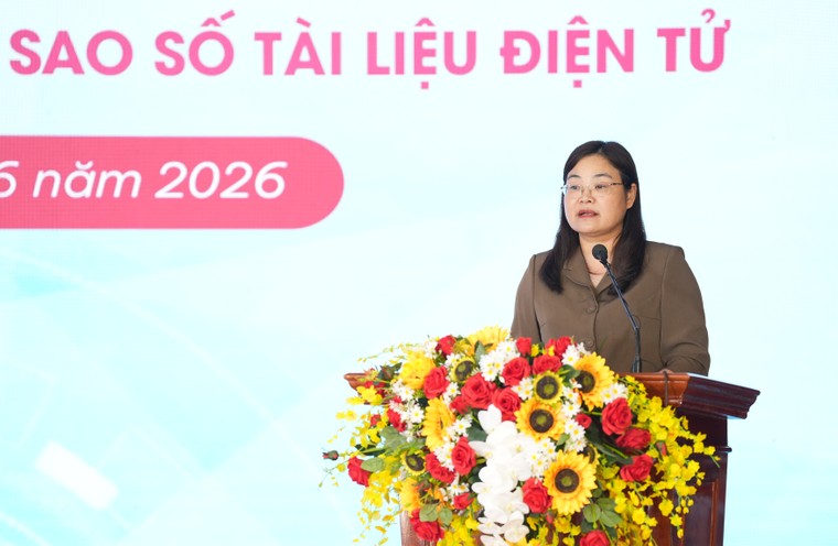 Agribank đồng hành cùng tỉnh Ninh Bình triển khai mô hình Kiosk thông minh: “Cú hích” chuyển đổi số hành chính công ảnh 3