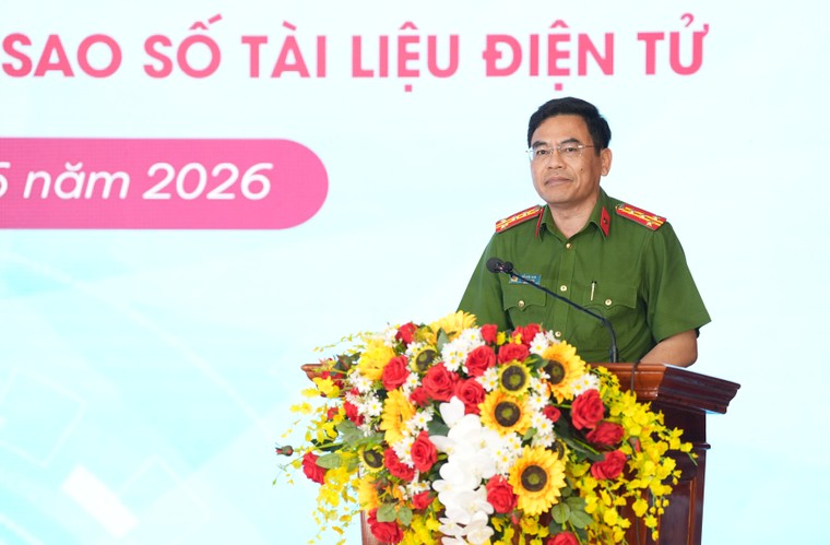 Agribank đồng hành cùng tỉnh Ninh Bình triển khai mô hình Kiosk thông minh: “Cú hích” chuyển đổi số hành chính công ảnh 4