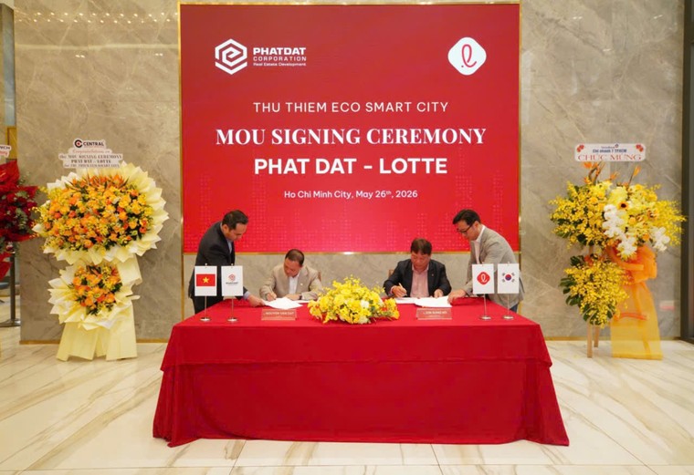Phát Đạt "ôm" Thủ Thiêm: Siêu M&A hay game gọi vốn sinh tồn? ảnh 2