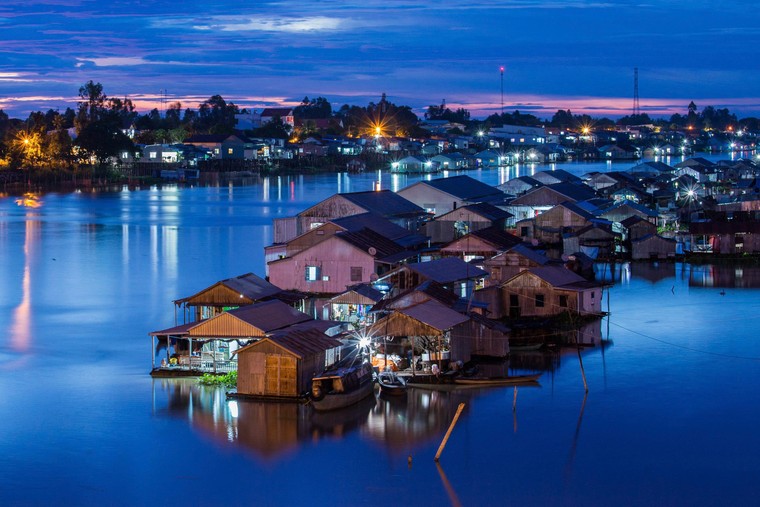 Đấu giá ảnh đẹp Việt Nam hỗ trợ sinh viên báo chí truyền thông ảnh 4