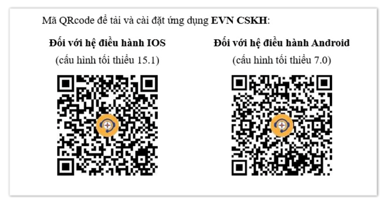 EVN cảnh báo thủ đoạn lừa đảo mới bằng tin nhắn OTP giả mạo ảnh 1