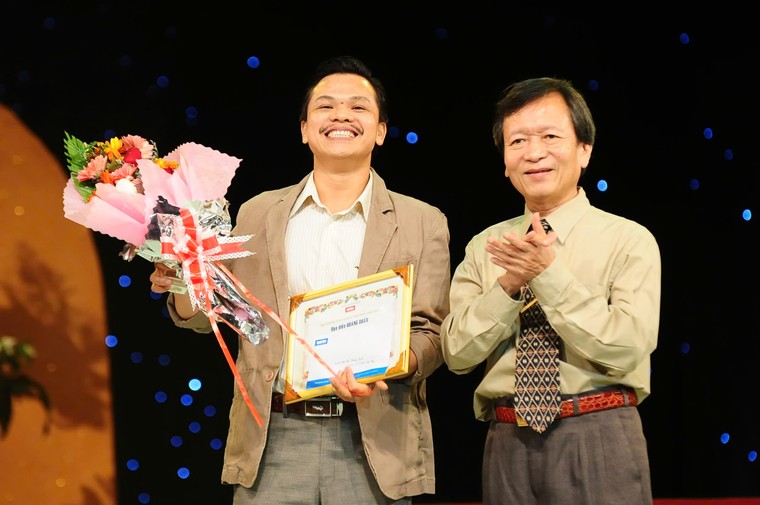 Đọc tác phẩm “Kịch nói Thành phố Hồ Chí Minh lý luận và thực tiễn” ảnh 2