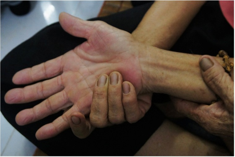 Tuổi xế chiều mưu sinh ảnh 5