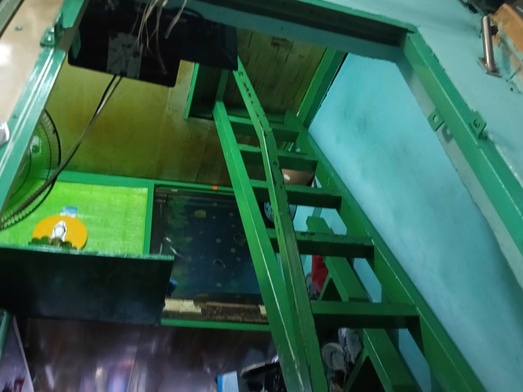 Khu nhà trên đất “nghĩa địa” trong lòng thành phố - Bài 2: “Rục rịch” kế hoạch giải tỏa lần 4 ảnh 3