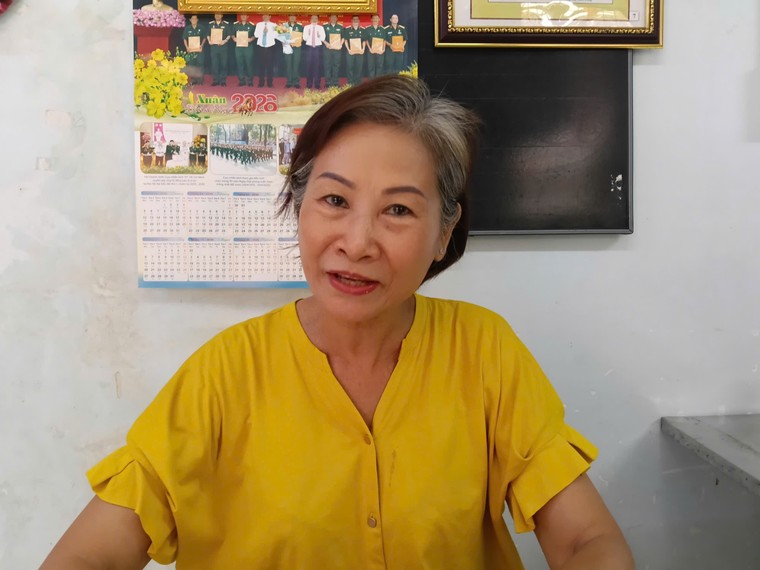 Khu nhà trên đất “nghĩa địa” trong lòng thành phố - Bài 2: “Rục rịch” kế hoạch giải tỏa lần 4 ảnh 4