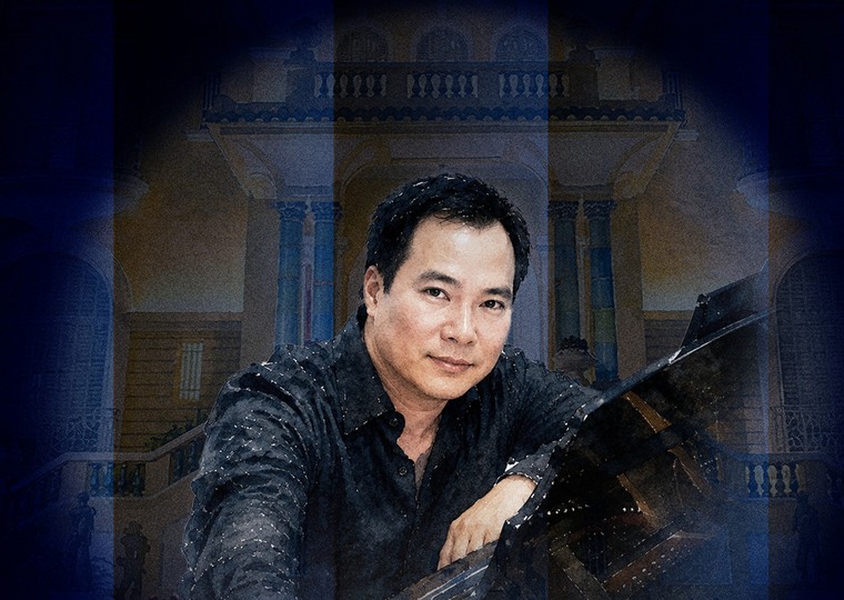 Khi âm nhạc song hành cùng… di sản ảnh 1