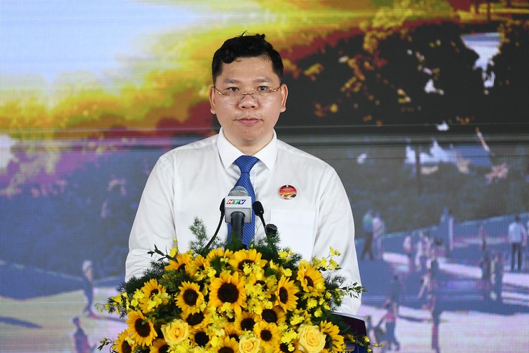 TP.HCM: Khởi công loạt dự án 9,6 tỷ USD chào mừng 50 năm thành phố mang tên Bác ảnh 6