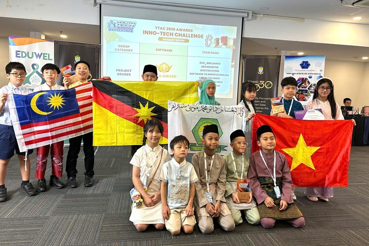 KDI Education tiên phong cung cấp giải pháp giáo dục STEM và năng lực số cho học sinh trong kỷ nguyên AI ảnh 3