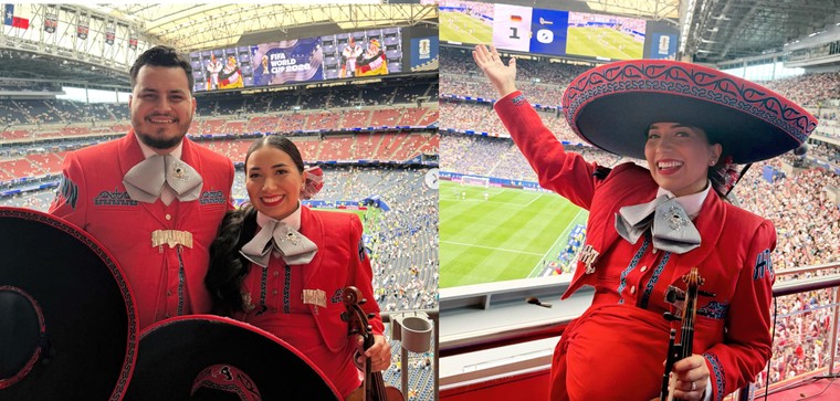 World Cup 2026: "bảo tàng mở” nét đẹp văn hóa ảnh 2