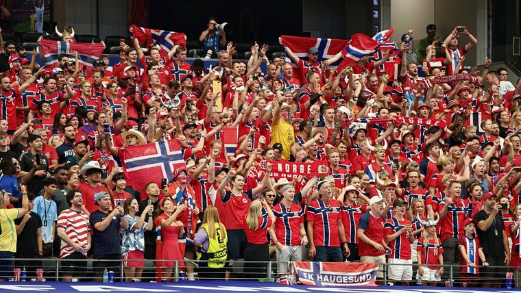 World Cup 2026: "bảo tàng mở” nét đẹp văn hóa ảnh 1