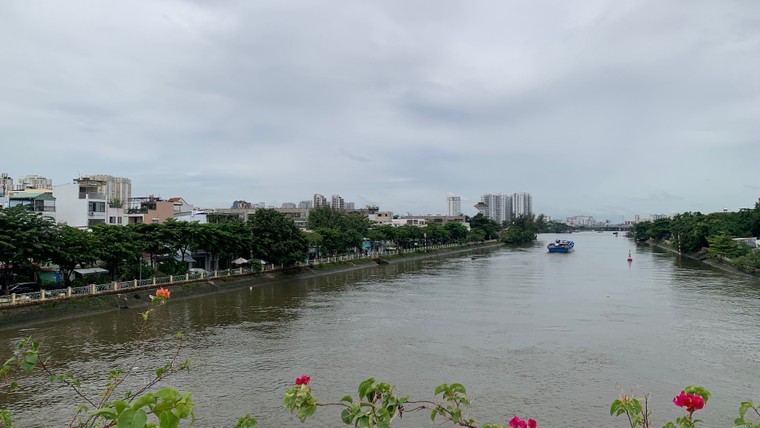 Bình Quới - Thanh Đa trước ngày giải toả - Bài 2: Đảm bảo quyền lợi chính đáng của người có đất bị thu hồi ảnh 1