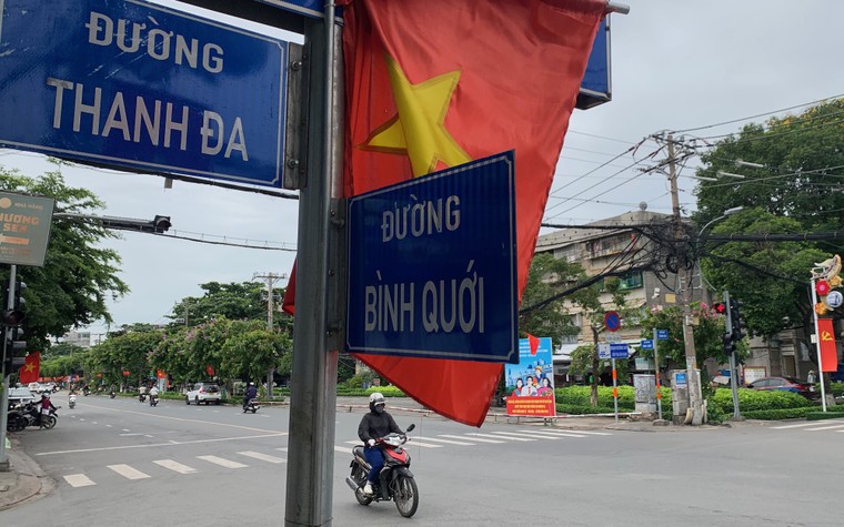 Bình Quới - Thanh Đa trước ngày giải toả - Bài 2: Đảm bảo quyền lợi chính đáng của người có đất bị thu hồi ảnh 3