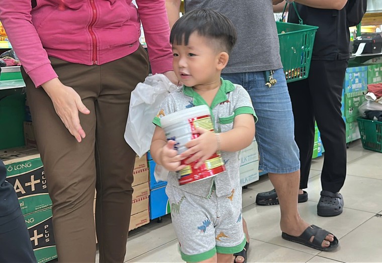 Nutifood và Bách Hóa Xanh ra mắt mô hình “Shop in shop” ảnh 2