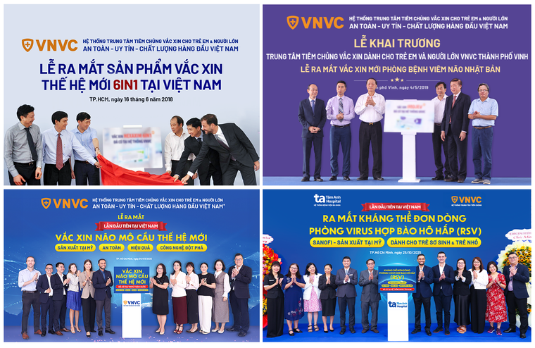 Việt Nam tiến gần mục tiêu tự chủ sản xuất vắc xin thế hệ mới, người dân hưởng lợi từ năm 2028 ảnh 3