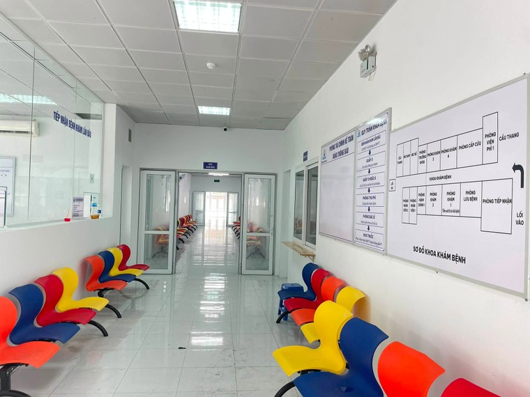  Những bệnh viện trăm tỷ “bỏ hoang” ở Bình Dương cũ, bao giờ mới hết lãng phí? ảnh 1