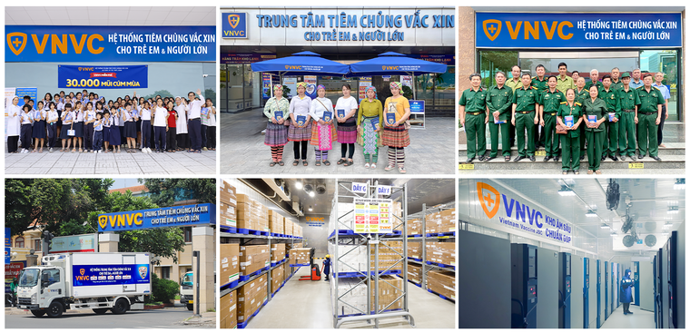 Việt Nam tiến gần mục tiêu tự chủ sản xuất vắc xin thế hệ mới, người dân hưởng lợi từ năm 2028 ảnh 4