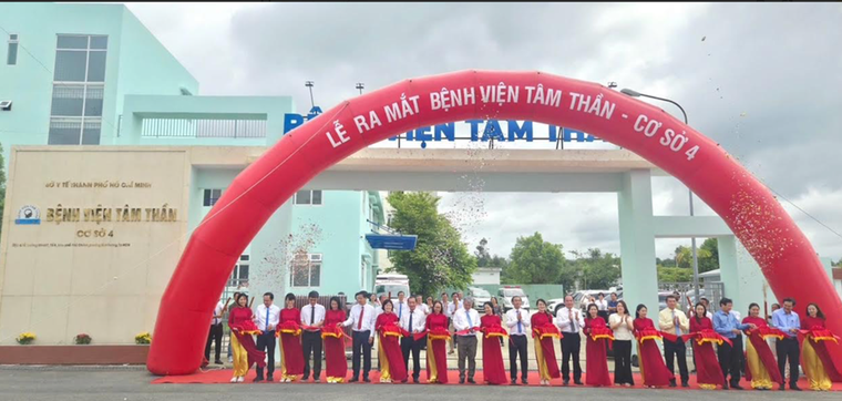  Những bệnh viện trăm tỷ “bỏ hoang” ở Bình Dương cũ, bao giờ mới hết lãng phí? ảnh 5