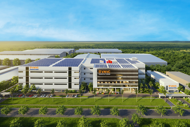 Việt Nam tiến gần mục tiêu tự chủ sản xuất vắc xin thế hệ mới, người dân hưởng lợi từ năm 2028 ảnh 1