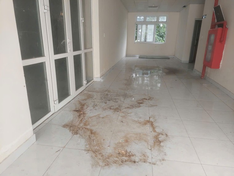 Những bệnh viện trăm tỷ “bỏ hoang” - Bài 2: Khoa Truyền nhiễm - Lao BVĐK Bình Dương, BV 1.500 giường bao giờ được hồi sinh? ảnh 3