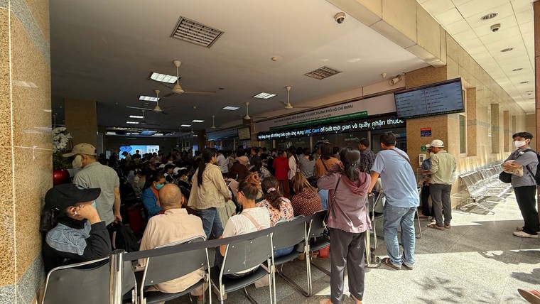 Người trẻ và cuộc chiến không báo trước với ung thư ảnh 3