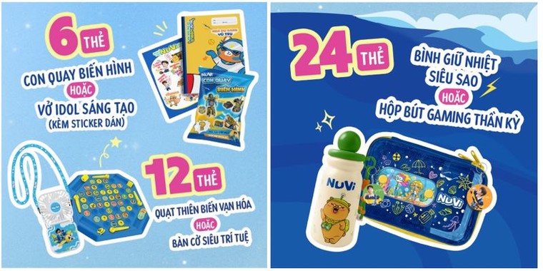 NuVi mang chuyến du lịch hè 5 sao đến gia đình khách hàng ảnh 1