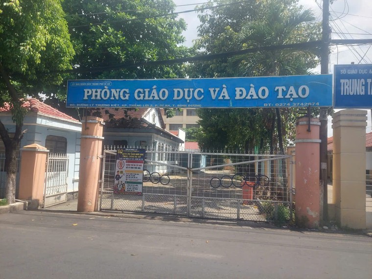 Sắp xếp trụ sở công dôi dư - Bài 1: Những quỹ đất vàng “cửa đóng then cài” ảnh 4