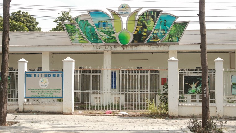 Sắp xếp trụ sở công dôi dư - Bài 1: Những quỹ đất vàng “cửa đóng then cài” ảnh 8