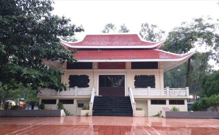 Toàn cảnh Công viên Lê Thị Riêng: Xưa và nay ảnh 3