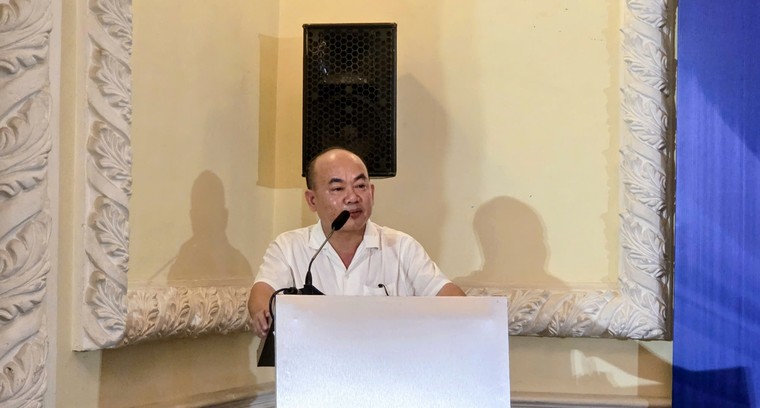 TPHCM: nghệ thuật và du lịch “bắt tay” nhau cùng quảng bá hình ảnh ảnh 3