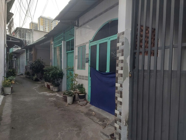 Dự án của Bcons khiến nhà trẻ và nhiều hộ dân bị sụt lún, hư hỏng ảnh 6