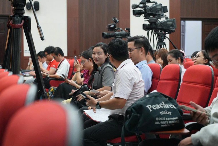 TP.HCM: Kết nối di sản với công nghệ, mở ra không gian phát triển mới ảnh 1