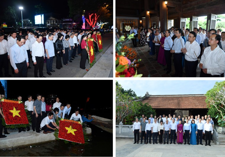 Agribank lan tỏa nghĩa tình tri ân nhân thương binh, liệt sĩ, người có công với cách mạng ảnh 1